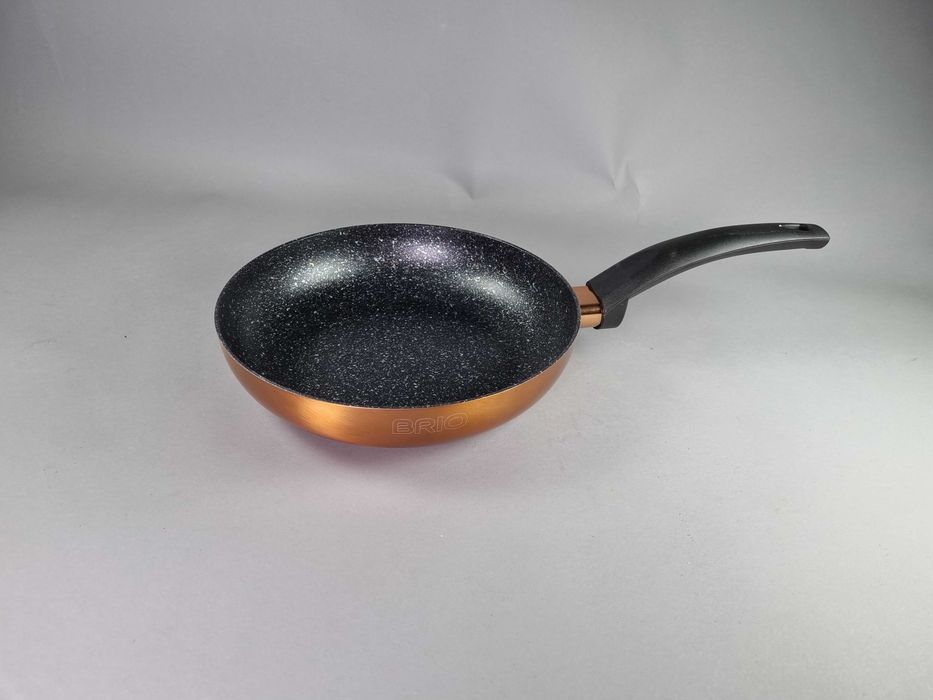 Тиган Brio Copper Collection 28cm