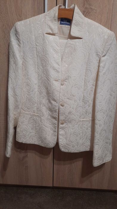 Costum femei din 3 piese