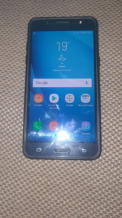 Samsung galaxy j5 2015 и j5 2016