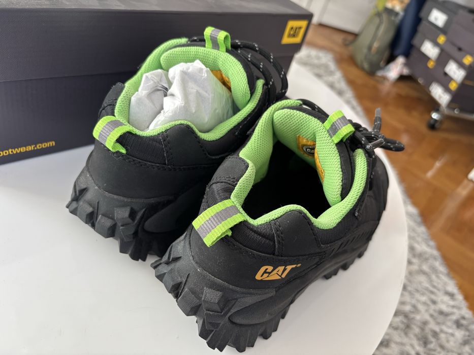 Sneakers Caterpillar
