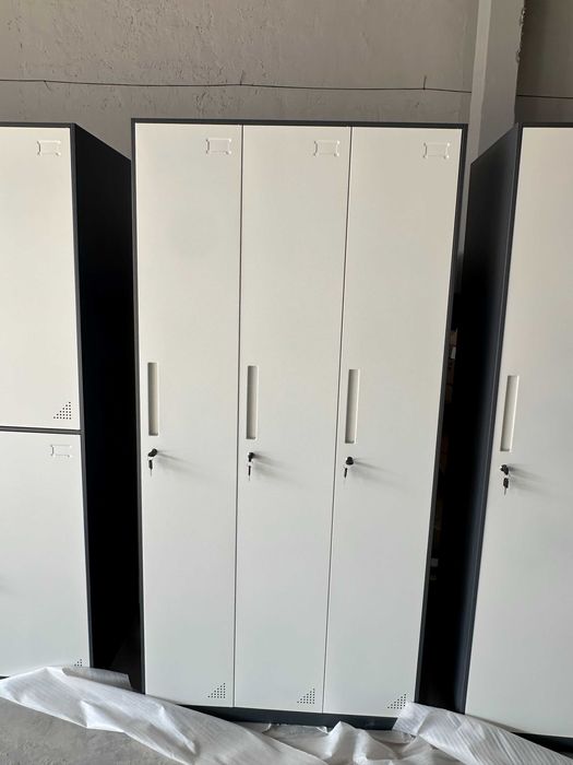 Sport razdevalkalari uchun shkaflar\шкафы для спортивных раздевалок