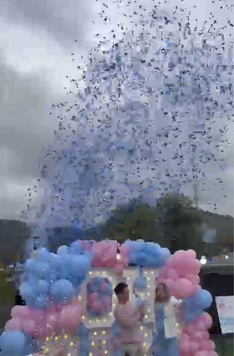 Конфетти для любого праздника