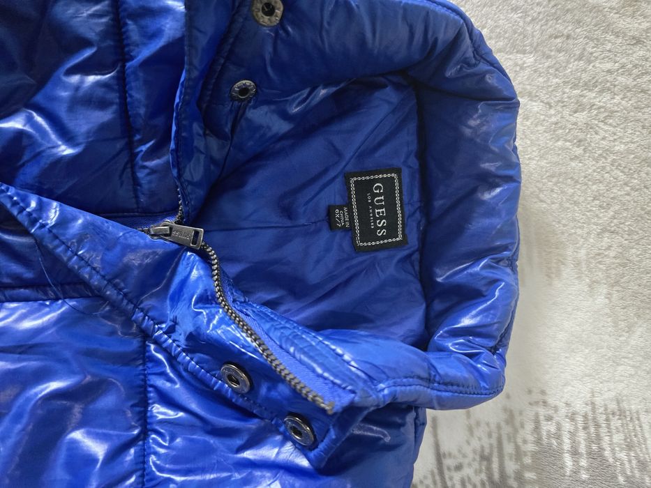 Яке детско guess