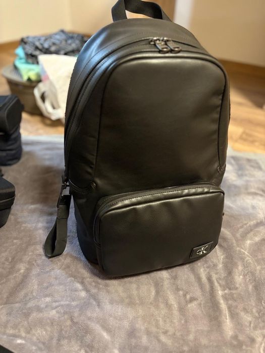 Рюкзак Calvinkleinjeans