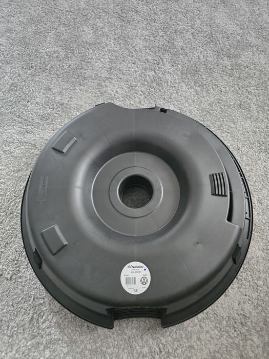 Dynaudio subwoofer vw
