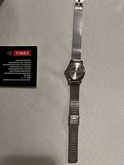 Vand ceas Timex Nou Dama