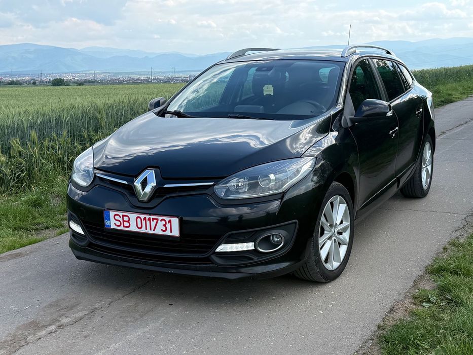 Renault Captur 1.5DCI-110CP-Automatic-Model Luxe-Impecabilă !!