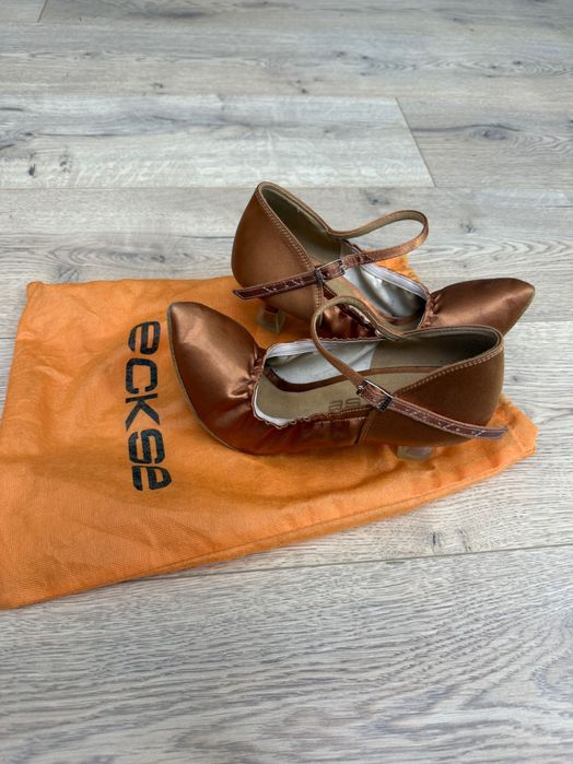 Туфли Стандарт Eckse