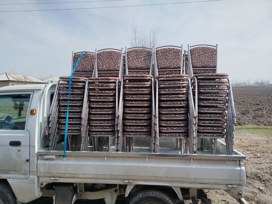 Aksiya 170000 Nerjaveka STOL STUL