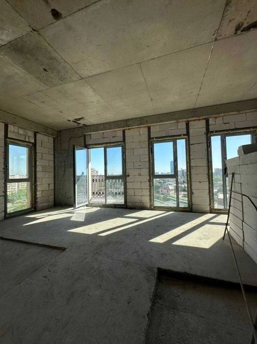 Квартира продается 2/10/11 на жк Mirabad Avenue