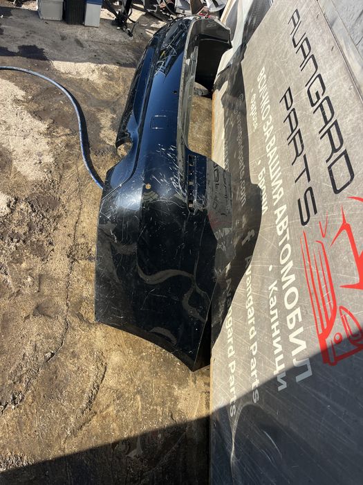 Броня BMW G31 5 серия 2бр