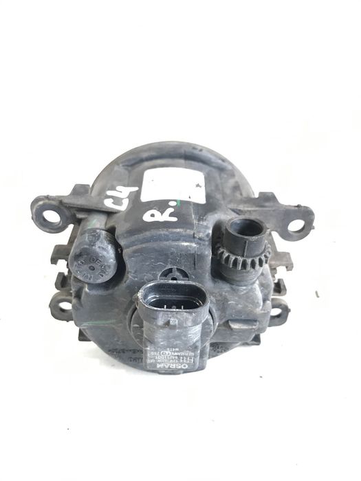 Предна дясна халогенна светлина за Citroen C4 2.0 Hdi (2006) 9650001680