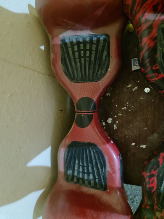 Продаю гераскутер срочно троих за 10000