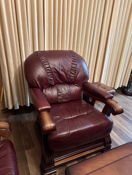 Комплект холна гарнитура