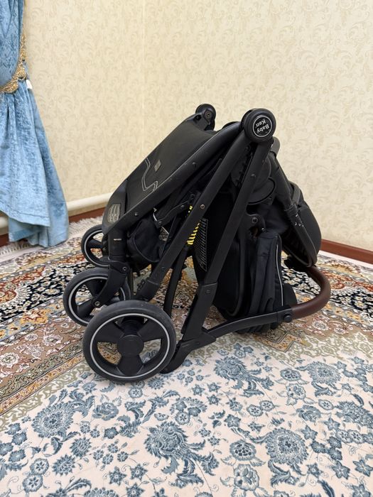 Детская коляска цена 22000 теңге