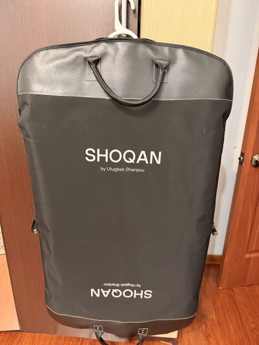 Мужской костюм SHOQAN