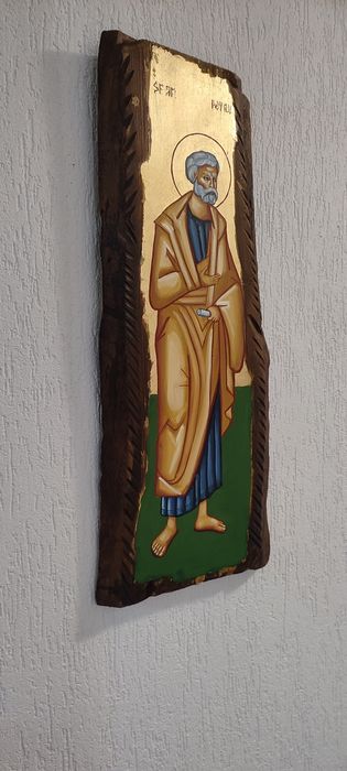 Icoana Sf Ap.Petru