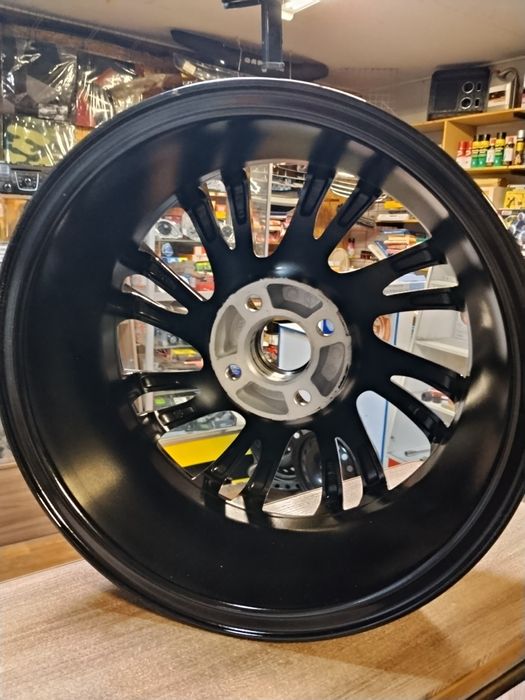 Продам титановые диски d15  4х100