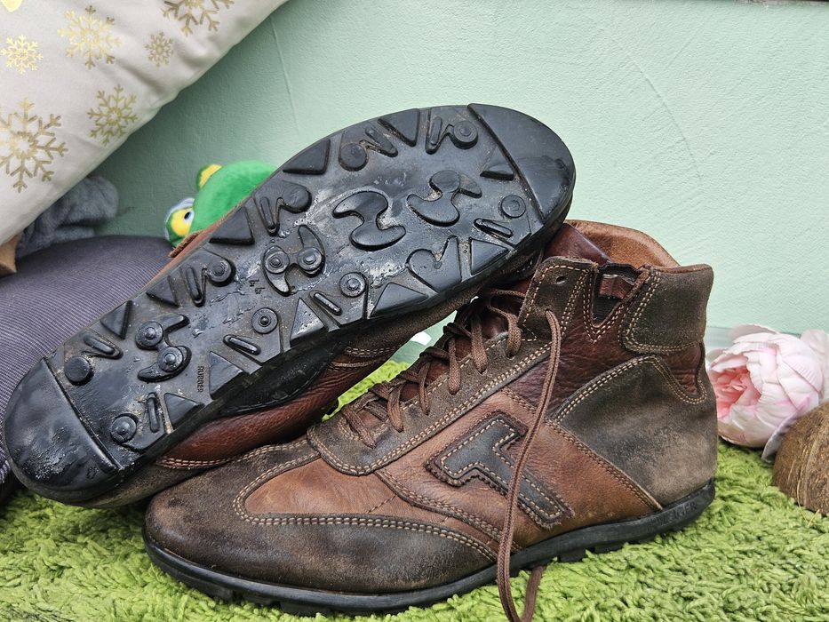 Tommy Hilfiger лимитирани мъжки обувки N44