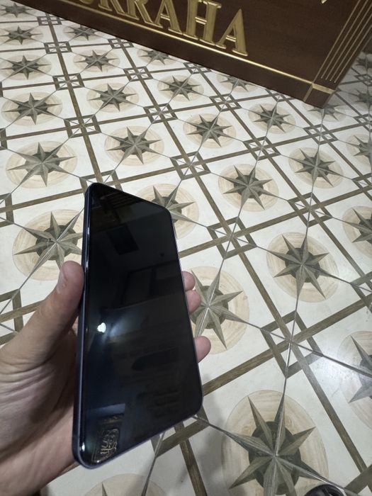 Samsung Galaxy A55 5g Holati 10/10