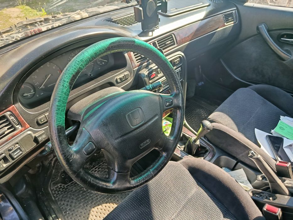 Honda civic d15z8 , Хонда Сивик  на части
