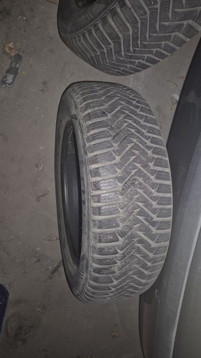 Anvelope Iarna 185,65,R15
