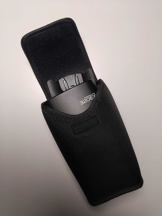 Canon 320EX - speedlite compact
