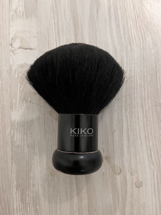 Pensula machiaj mare Kiko