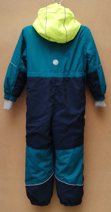 Супер яки детски космонавти зимни екипи ескимоси за игра в снега