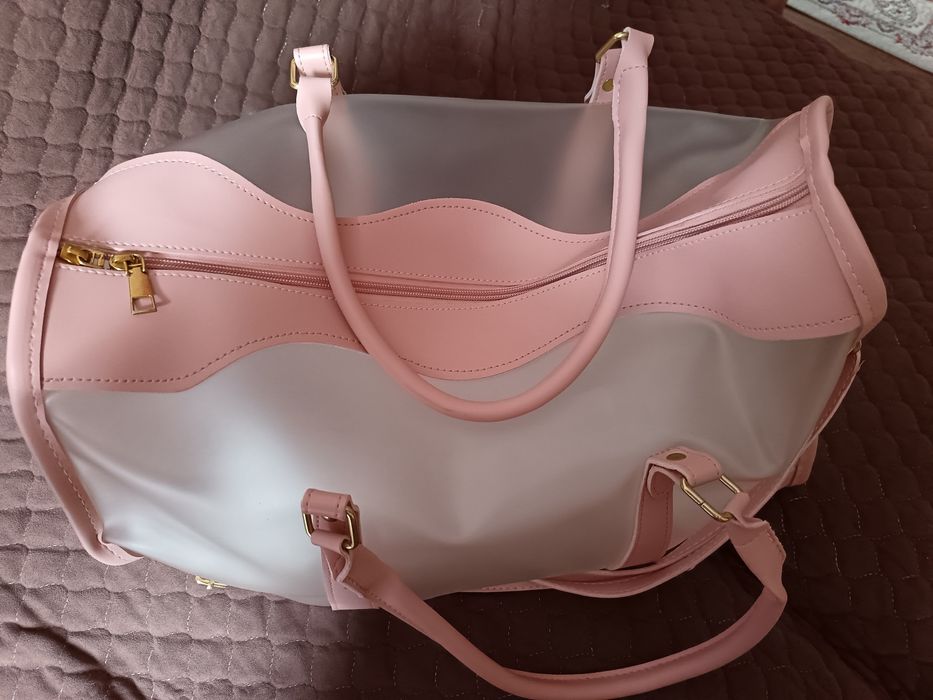 Продам 2 сумки в роддом