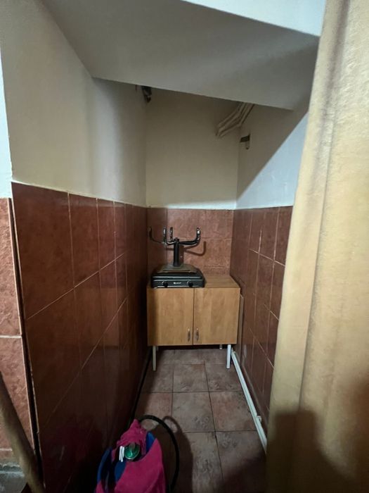 Garsoniera zona Bularga 900 lei