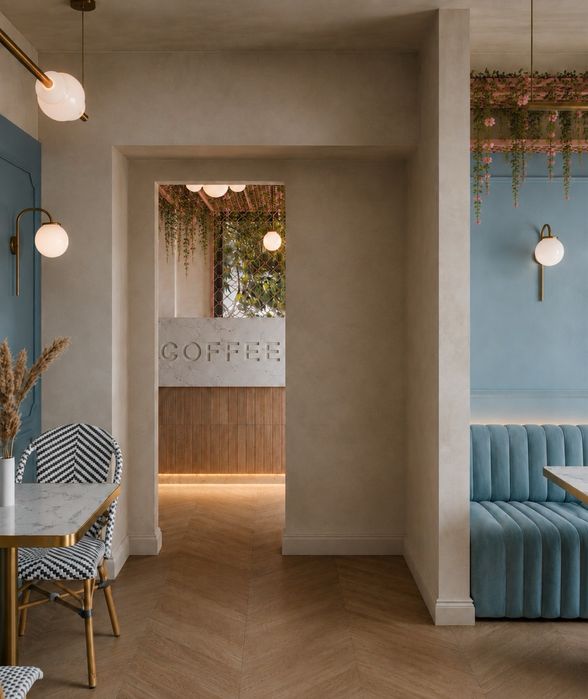Proiect design interior