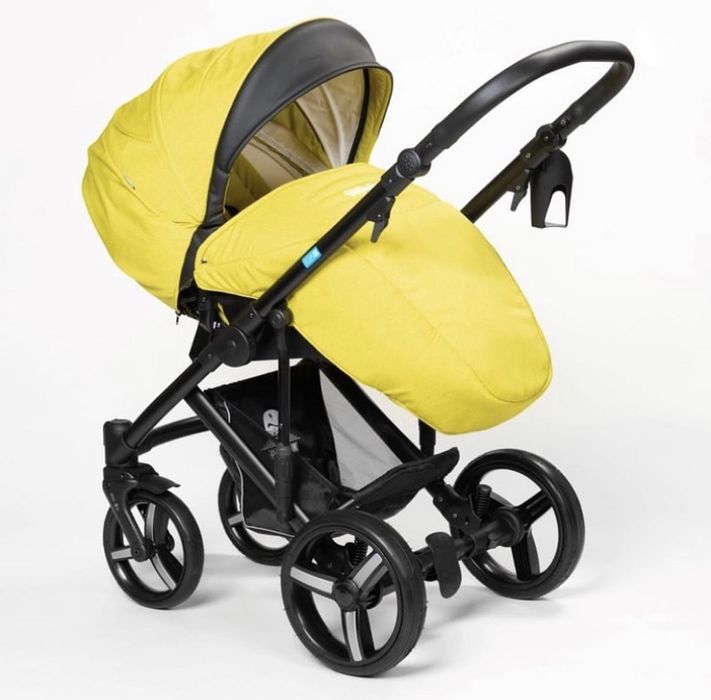 Коляска 2в1. Mr Sandman Guardian .