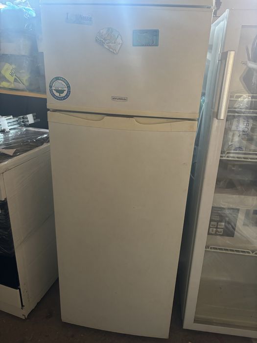 Използван хладилник neo