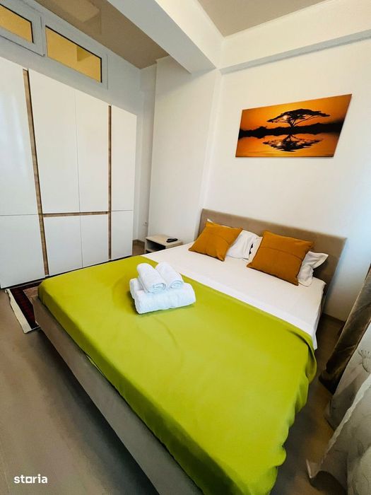 De vânzare apartament 3 camere – Mamaia Nord — fotografia 3
