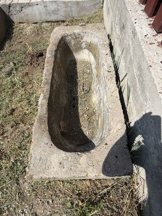 Valaie Beton Diferite Marimi