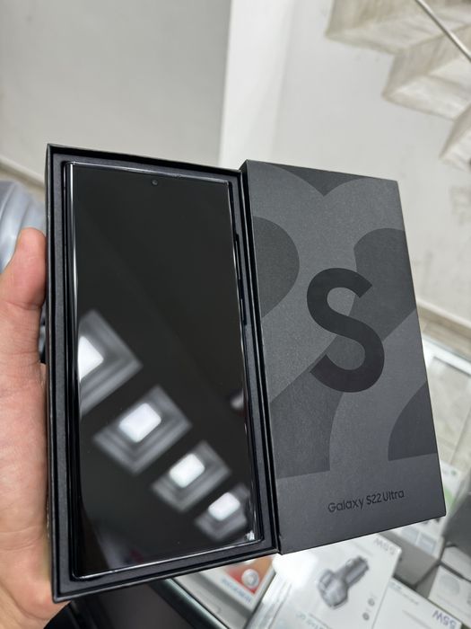 Samsung S22 ultra (128g)