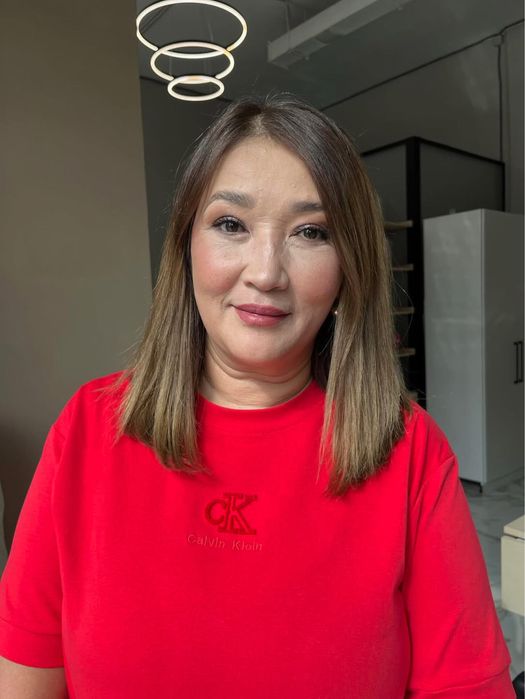 Макияж Уральск ВЫЕЗД ЕСТЬ