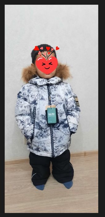 Продам комбинезон