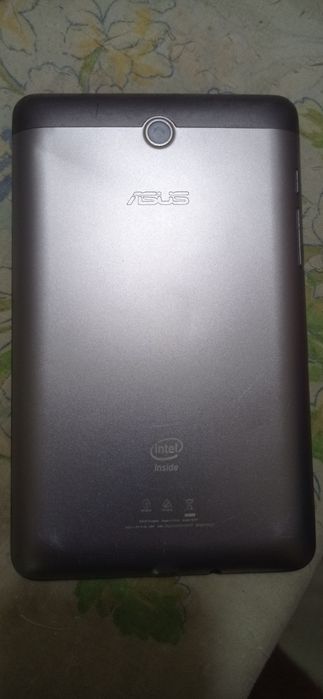 Планшеты Asus BQ