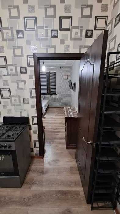 Мирзо-Улугбек | 1-комнатная квартира 25 м² | Новостройка