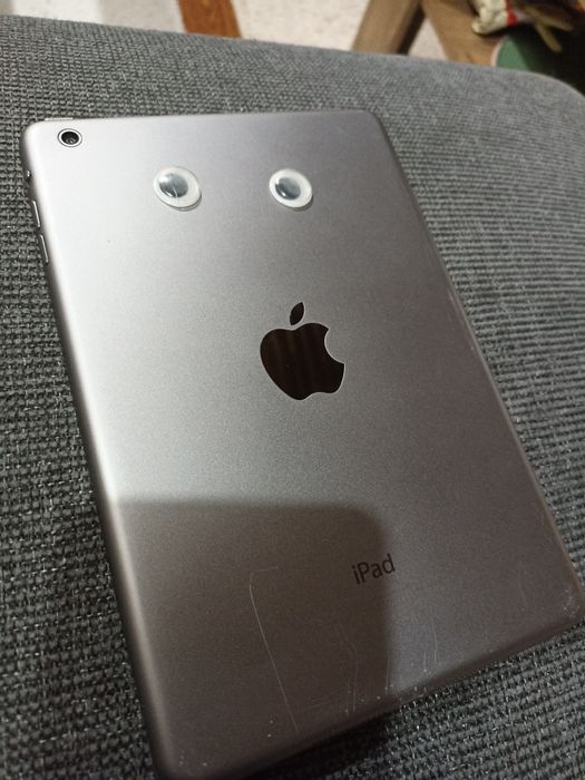 Ipad model A1432