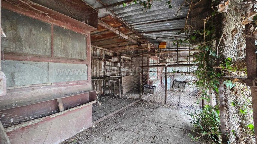 Продава се Промишлена сграда в Средец - 5500 кв.м за 15 €/кв.м - Снимка #6