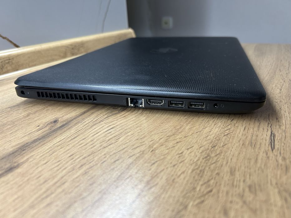 Ноутбук HP 15 в отличном состоянии
