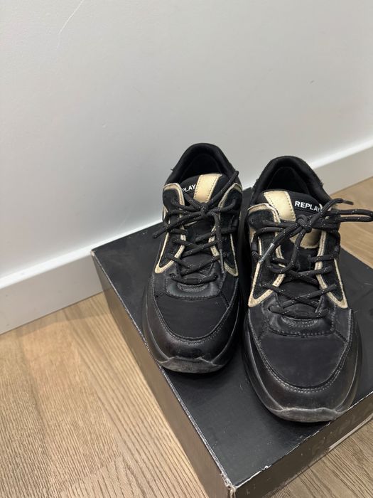 Кецове Replay Sirio Reflex