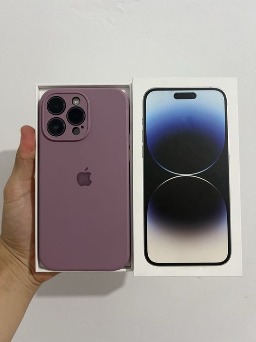 Iphone 14 pro max айфон 14 про макс