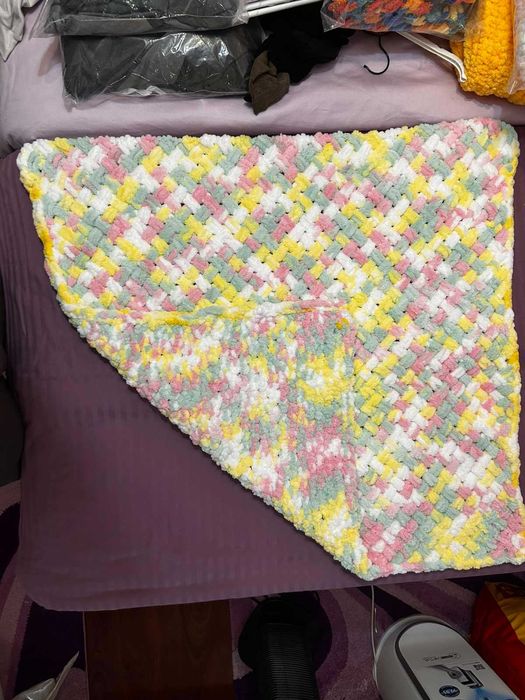 Нови хипоалергенни Ализе Пуфи одеяла