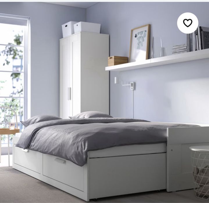 Продам Кровать Икеа