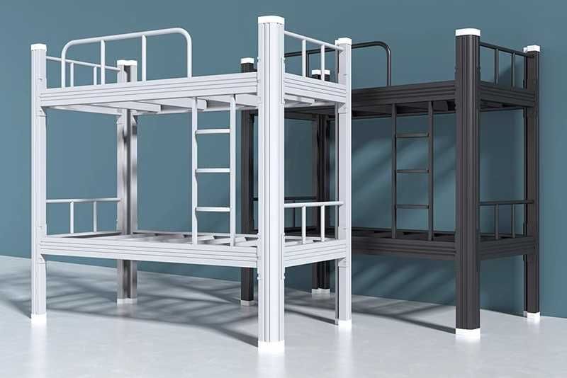 Двухъярусная кровать / Подростковая комната / Надёжная