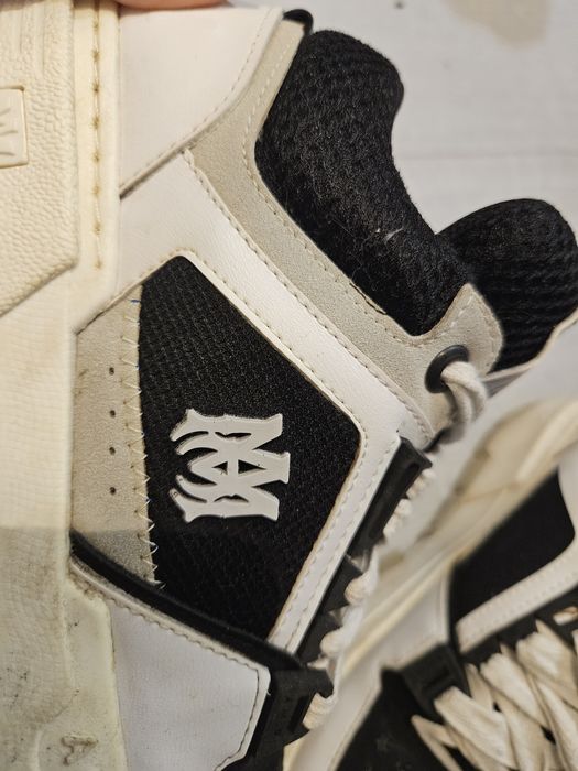 Adidasi Amiri marimea 41